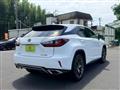 2018 Lexus RX