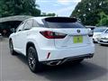 2018 Lexus RX