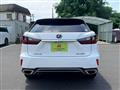 2018 Lexus RX