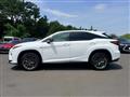 2018 Lexus RX