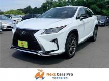 2018 Lexus RX