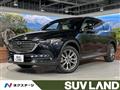 2019 Mazda CX-8