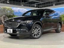 2019 Mazda CX-8