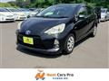 2013 Toyota AQUA