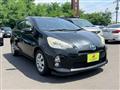 2013 Toyota AQUA