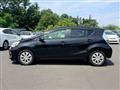 2013 Toyota AQUA
