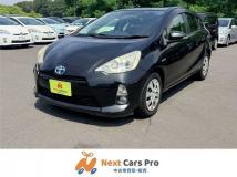 2013 Toyota AQUA