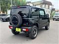 2018 Suzuki Jimny