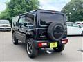 2018 Suzuki Jimny