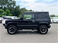 2018 Suzuki Jimny