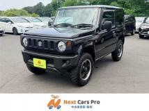 2018 Suzuki Jimny