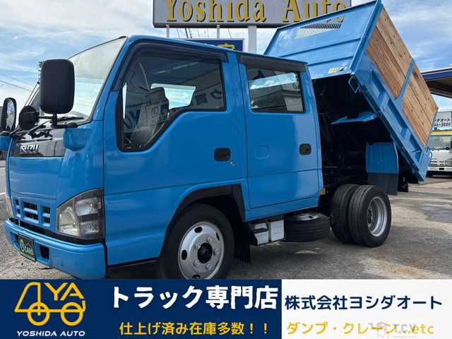 2006 Isuzu Isuzu Others