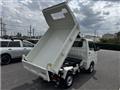 2026 Daihatsu Hijet Truck