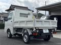 2026 Daihatsu Hijet Truck