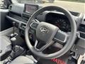 2026 Daihatsu Hijet Truck
