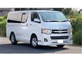 2014 Toyota Hiace Van