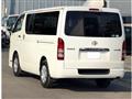 2014 Toyota Hiace Van