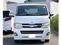 2014 Toyota Hiace Van