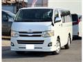 2014 Toyota Hiace Van