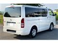 2014 Toyota Hiace Van