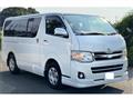 2014 Toyota Hiace Van