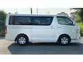2014 Toyota Hiace Van