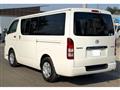 2014 Toyota Hiace Van