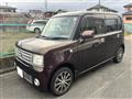 2015 Daihatsu Move Conte