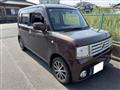 2015 Daihatsu Move Conte