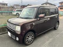 2015 Daihatsu Move Conte