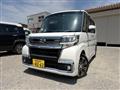 2018 Daihatsu Tanto Custom