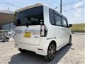 2018 Daihatsu Tanto Custom