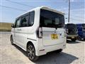 2018 Daihatsu Tanto Custom