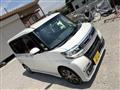 2018 Daihatsu Tanto Custom