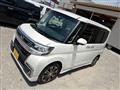 2018 Daihatsu Tanto Custom