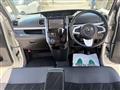 2018 Daihatsu Tanto Custom