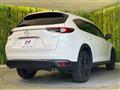 2022 Mazda CX-8