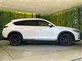 2022 Mazda CX-8