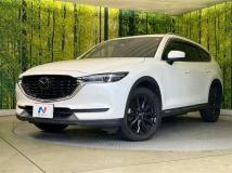 2022 Mazda CX-8