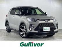 2023 Toyota Raize