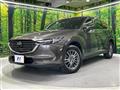2020 Mazda CX-8
