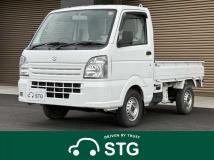 2013 Suzuki Carry Truck