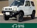 1999 Suzuki Jimny