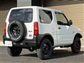 1999 Suzuki Jimny