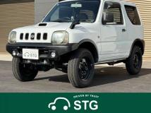 1999 Suzuki Jimny