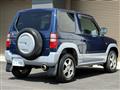 2009 Mitsubishi Pajero Mini
