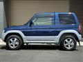 2009 Mitsubishi Pajero Mini