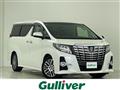 2016 Toyota Alphard