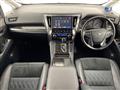 2016 Toyota Alphard