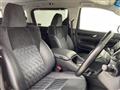 2016 Toyota Alphard